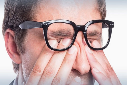 Dry Eye Disease and the DEWS II