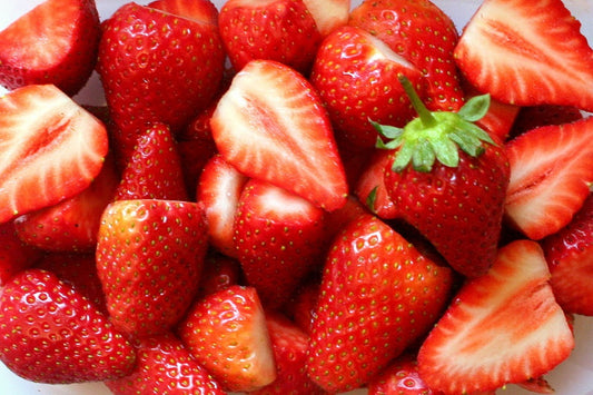 The link between healthy eating and healthy eyes