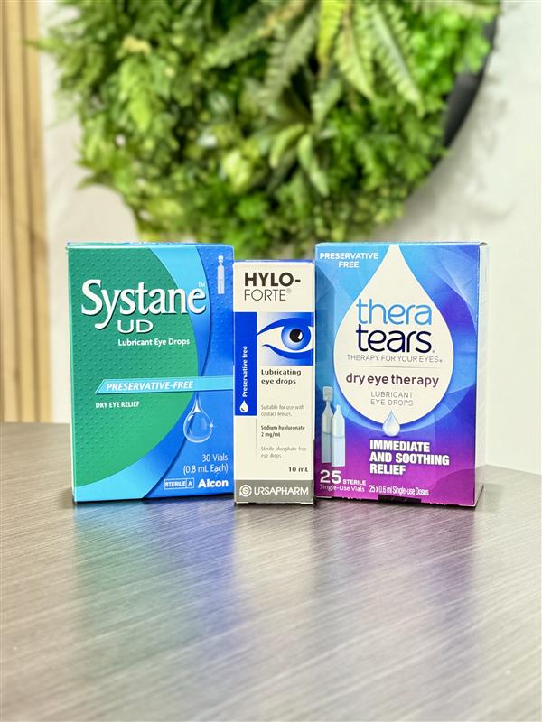 Eye Drops for Contact Lens Wearers Eye Solutions Eye Drops for Contact Lens Wearers Eye Solutions