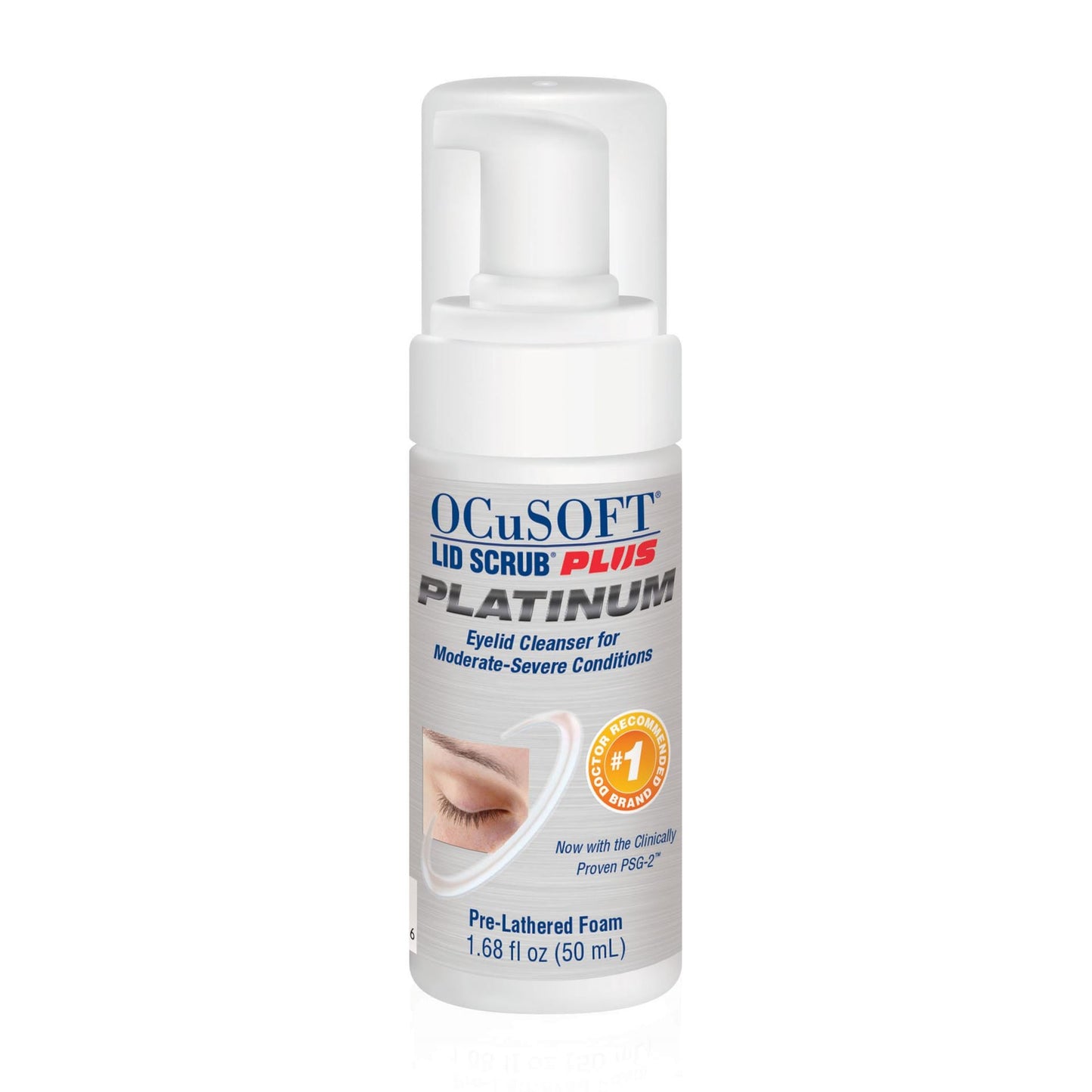BUNDLE - Complete Lid Care Solution