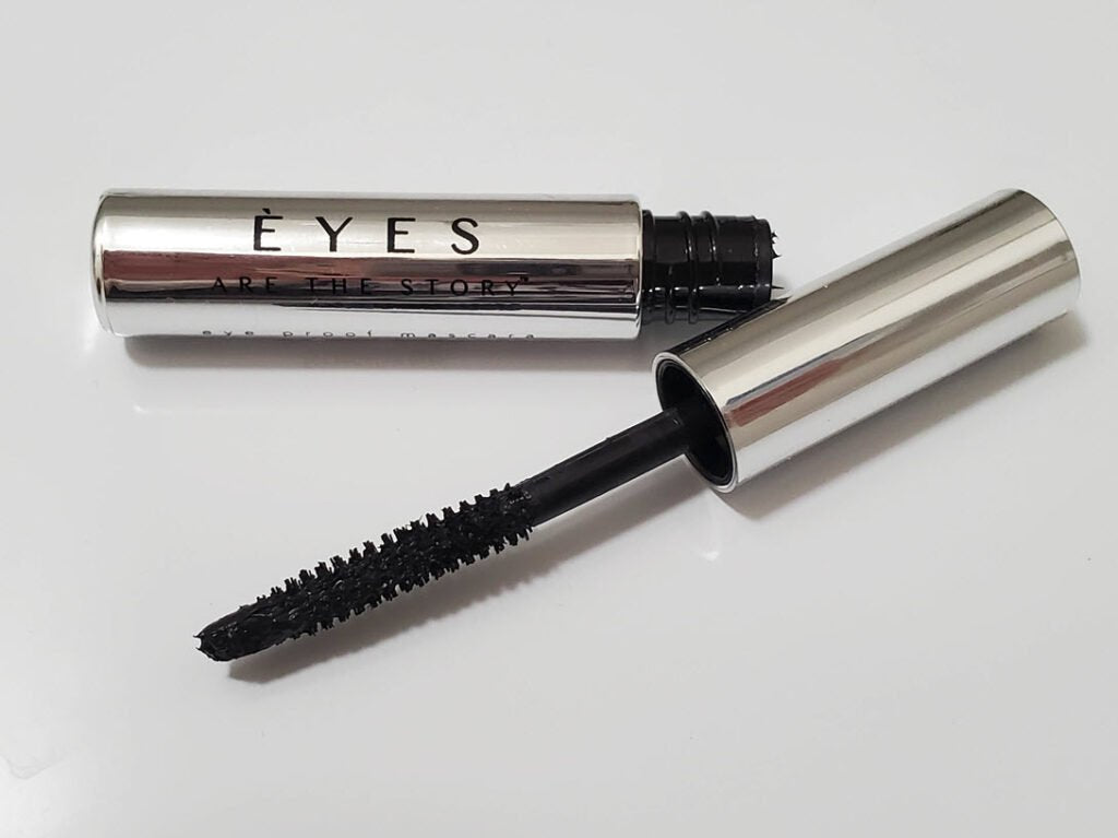Eye Proof Mascara Trio Set - Eyes Are the Story