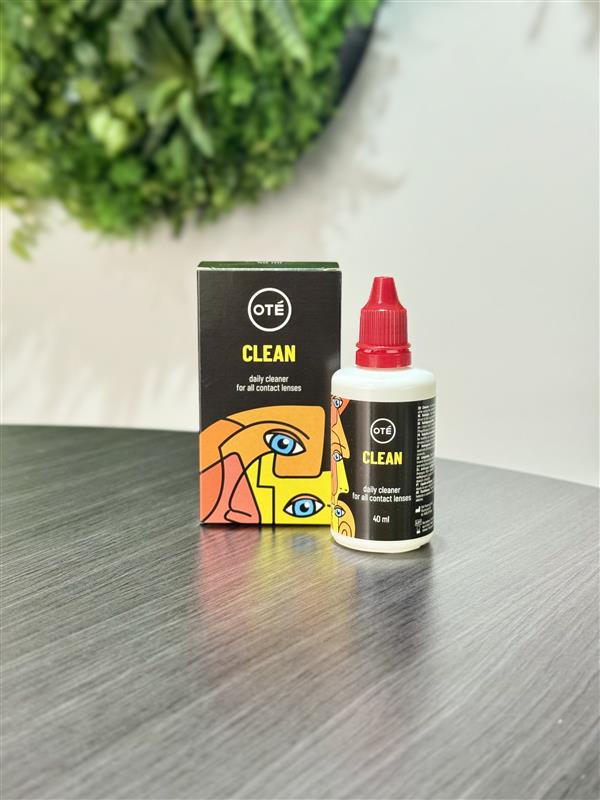 Ote Clean Daily Cleaner
