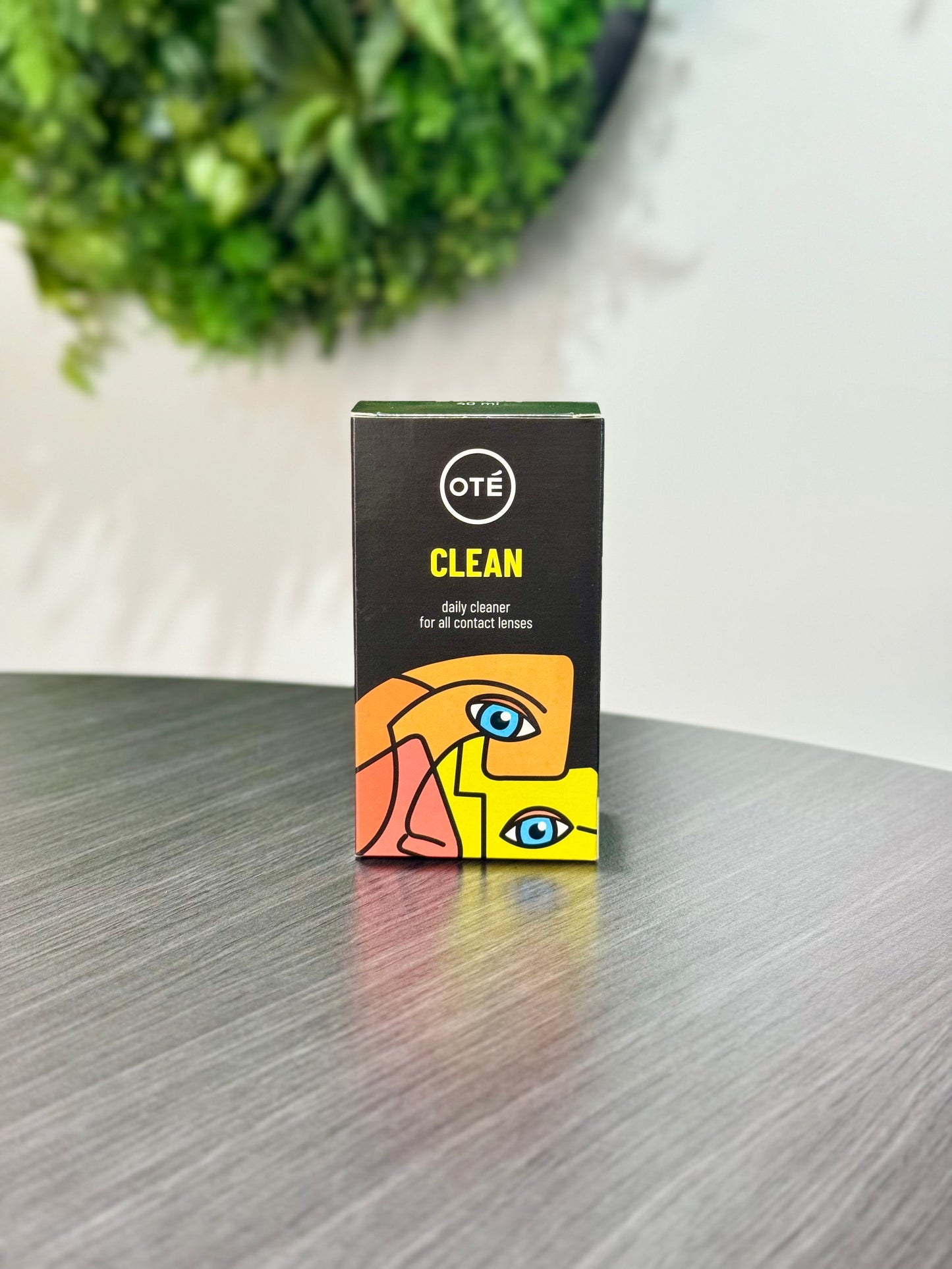 Ote Clean Daily Cleaner