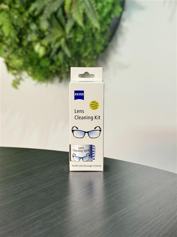 Zeiss Lens Cleaning Kit