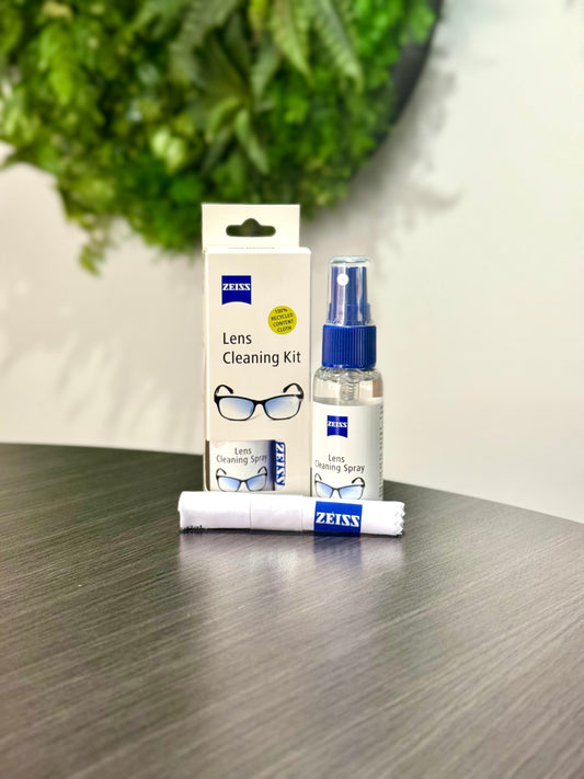 Zeiss Lens Cleaning Kit