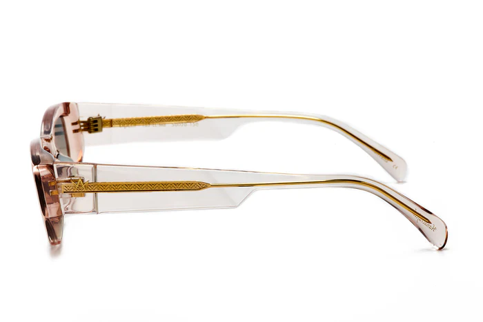 AM Eyewear – Lipcer Sunglasses | Lellow