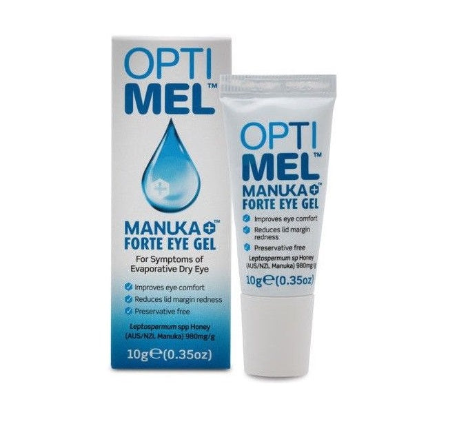 Optimel Manuka Eye Gel
