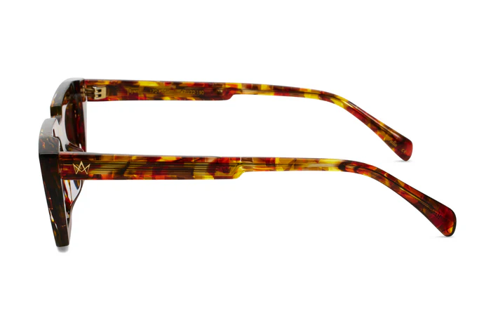 AM Eyewear – Byers Sunglasses | Pixel Tort