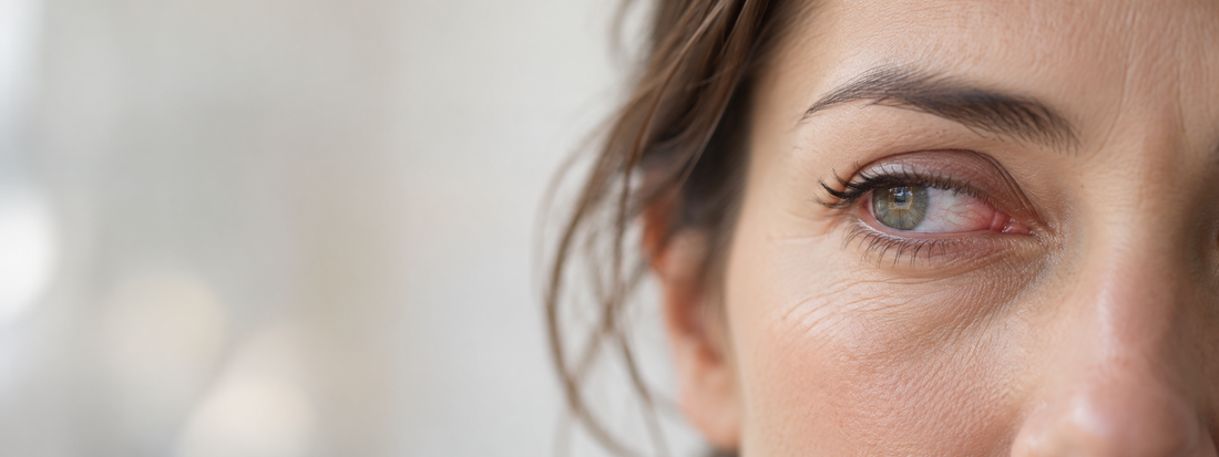 Treating dry eye disease: a step-by-step guide
