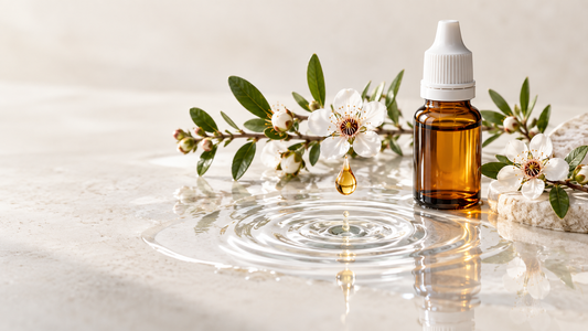 The Buzz About Manuka Honey: Benefits for Your Eyes