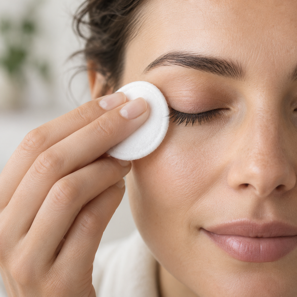 Blepharitis & Eyelid Conditions