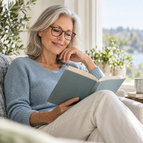 Macular Degeneration