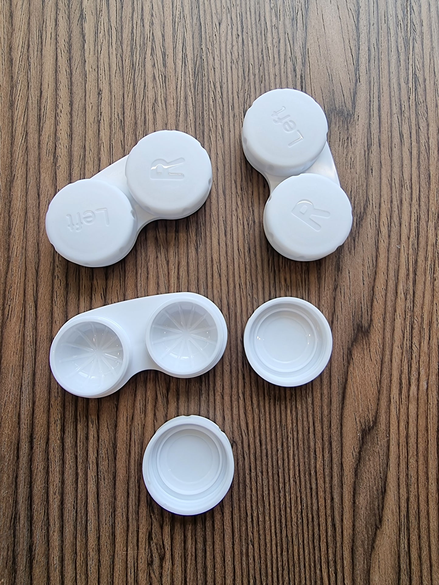 Contact Lens Case