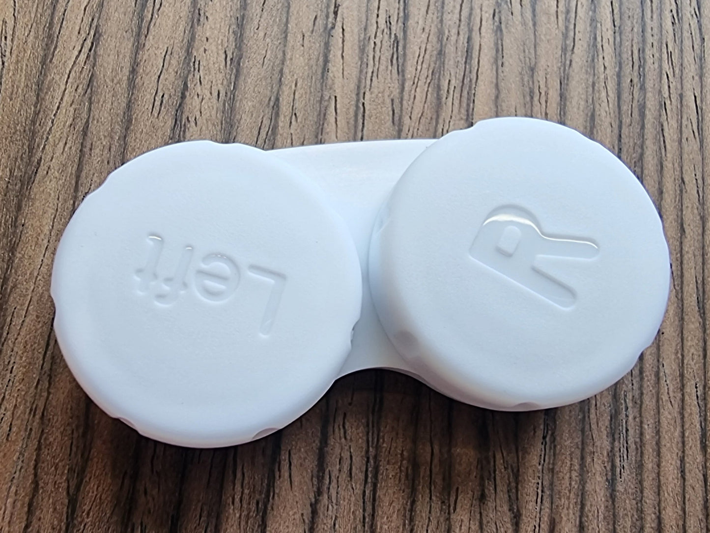 Contact Lens Case