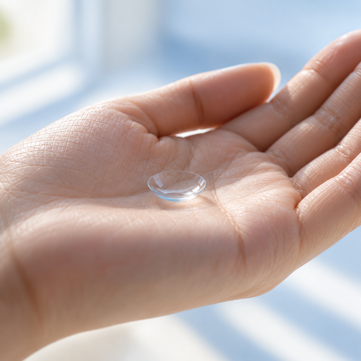 Alcon Dailies Total 1 Contact Lenses 90 Pack