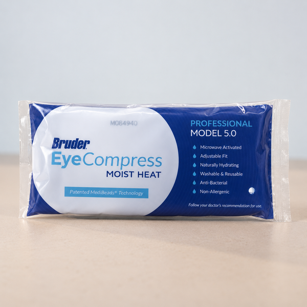 Bruder Eye Hydrating Mask