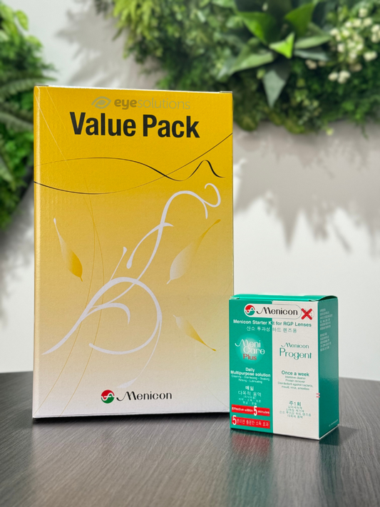 BUNDLE - LensCare On-the-Go