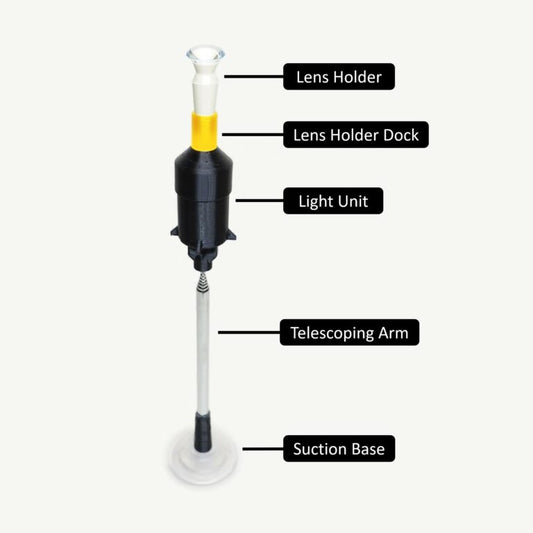 S5 Contact Lens Insertion Tool