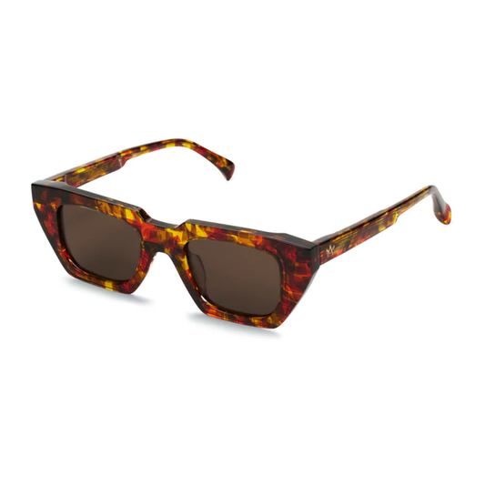 AM Eyewear – Byers Sunglasses | Pixel Tort