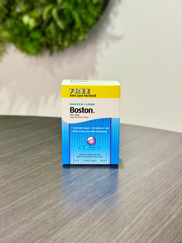 Boston Enzymatic Cleaner
