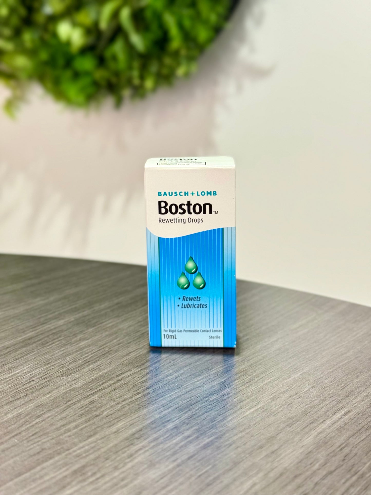 Boston Rewetting Drops