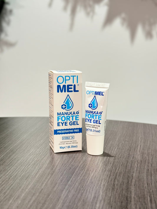 Optimel Manuka Eye Gel