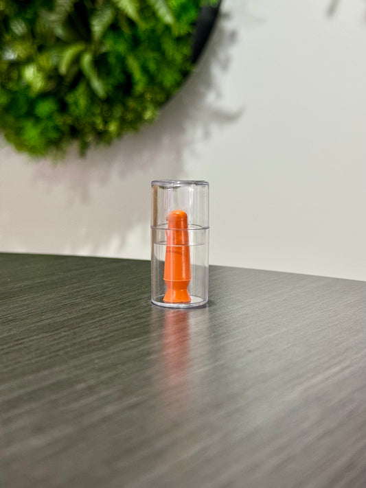 DMV Scleral Contact Lens Remover