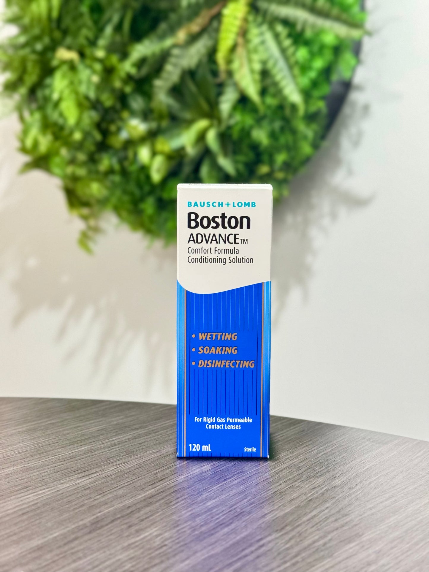 Boston Advance Conditioning Solution