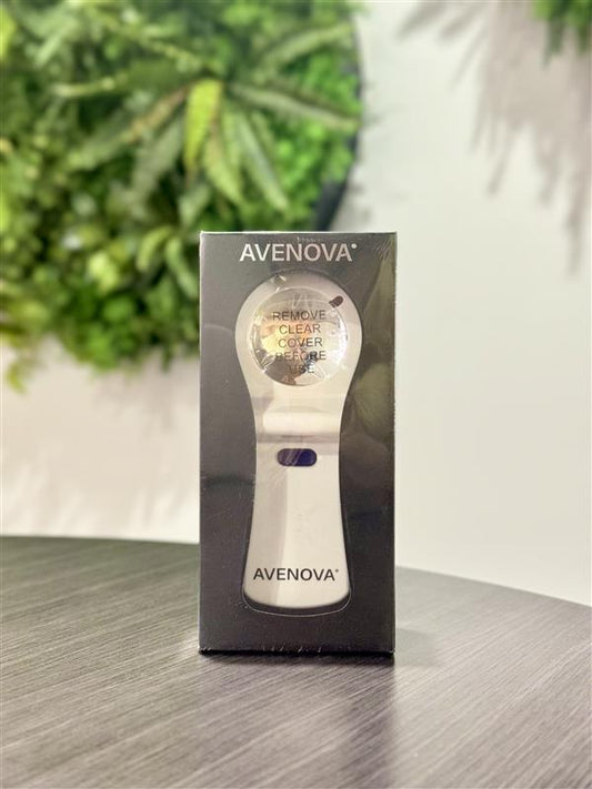 Avenova Illuminated Self Examination Mirror
