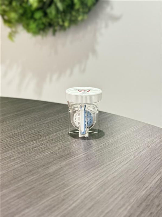 Scleral Contact Lens Case