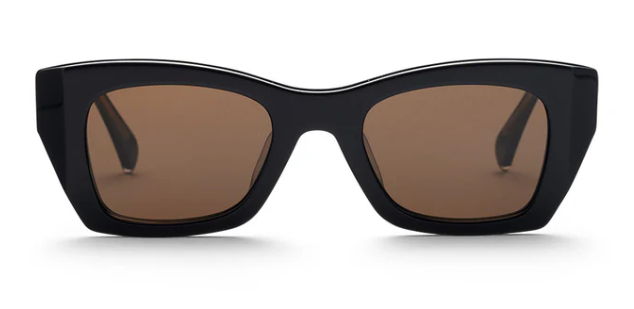 AM Eyewear – Kristiana Sunglasses | Black