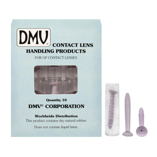 DMV Magic Touch Contact Lens Remover