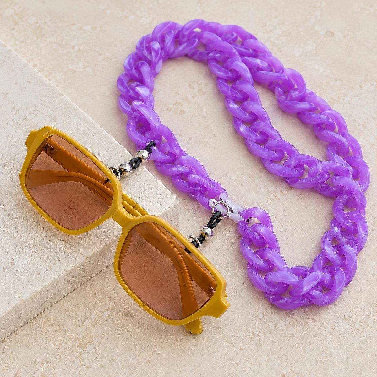 Coti Sunglasses Chains