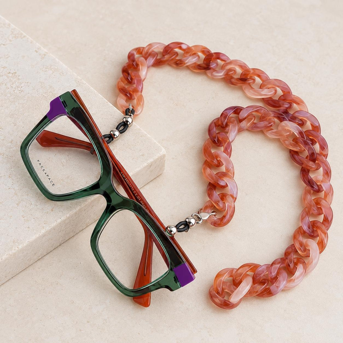 Coti Sunglasses Chains