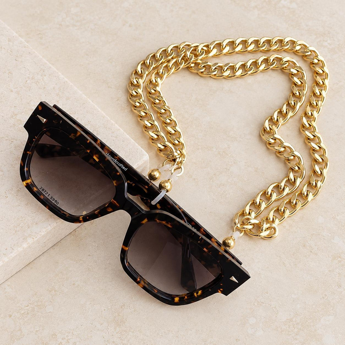 Coti Sunglasses Chains