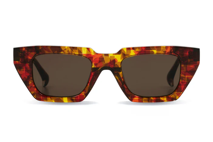 AM Eyewear – Byers Sunglasses | Pixel Tort