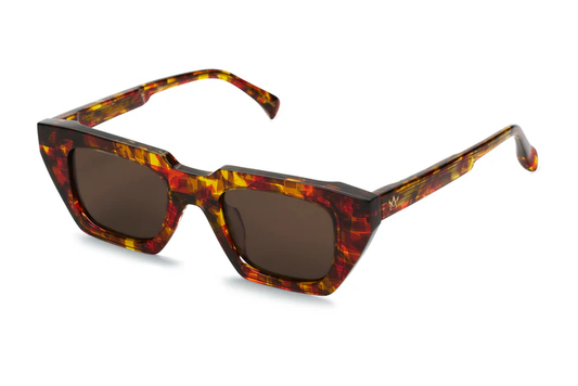 AM Eyewear – Byers Sunglasses | Pixel Tort